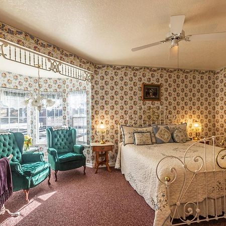 Apples Bed And Breakfast Inn Big Bear Lake Εξωτερικό φωτογραφία