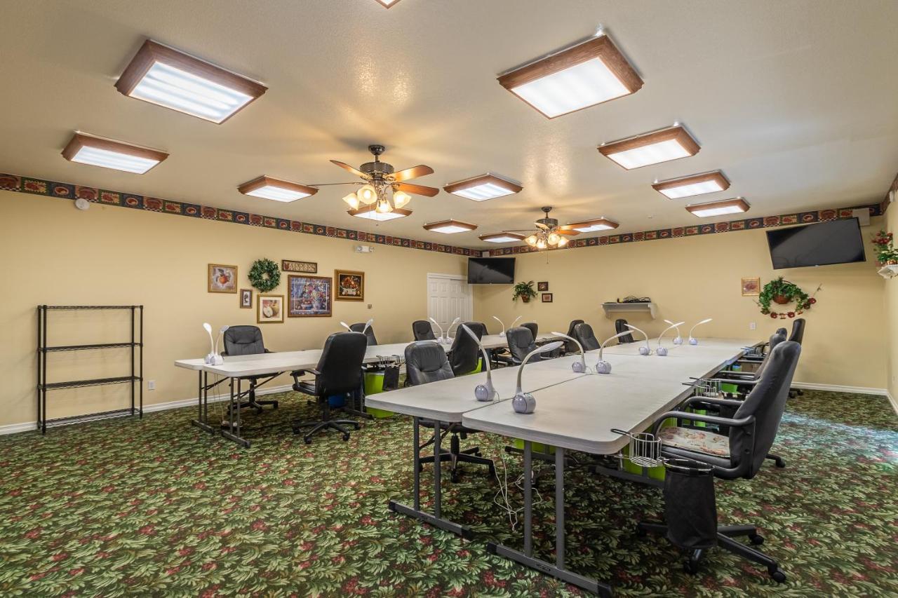 Apples Bed And Breakfast Inn Big Bear Lake Εξωτερικό φωτογραφία