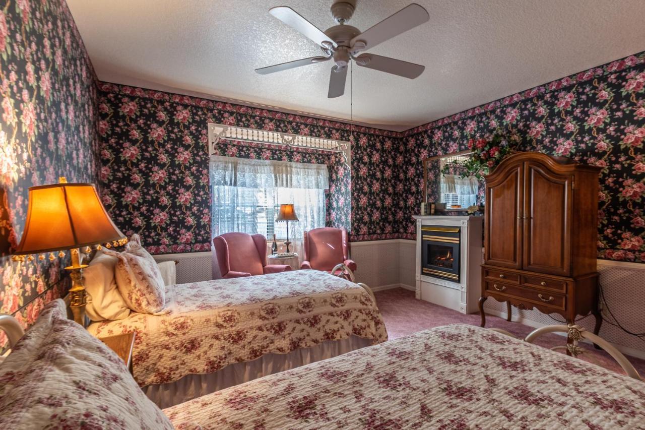 Apples Bed And Breakfast Inn Big Bear Lake Εξωτερικό φωτογραφία