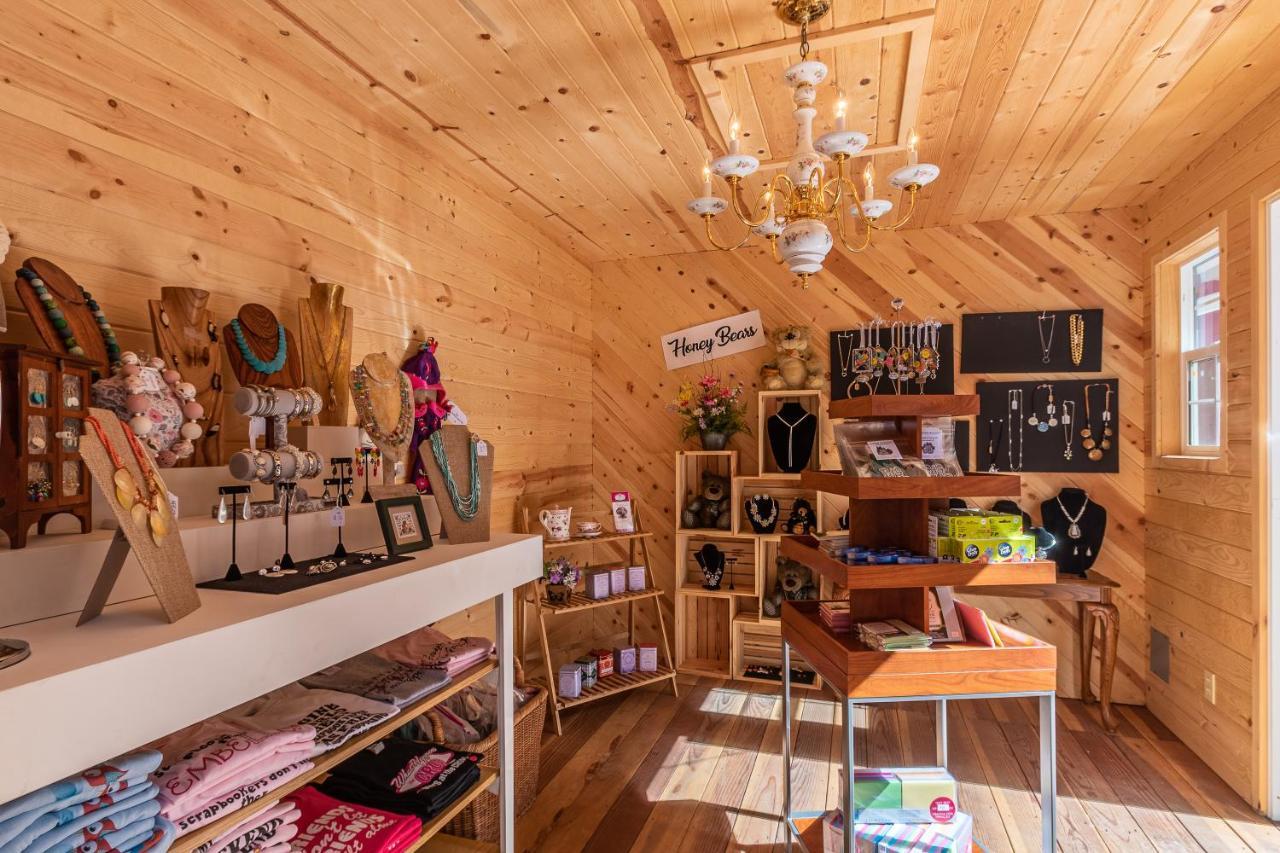 Apples Bed And Breakfast Inn Big Bear Lake Εξωτερικό φωτογραφία