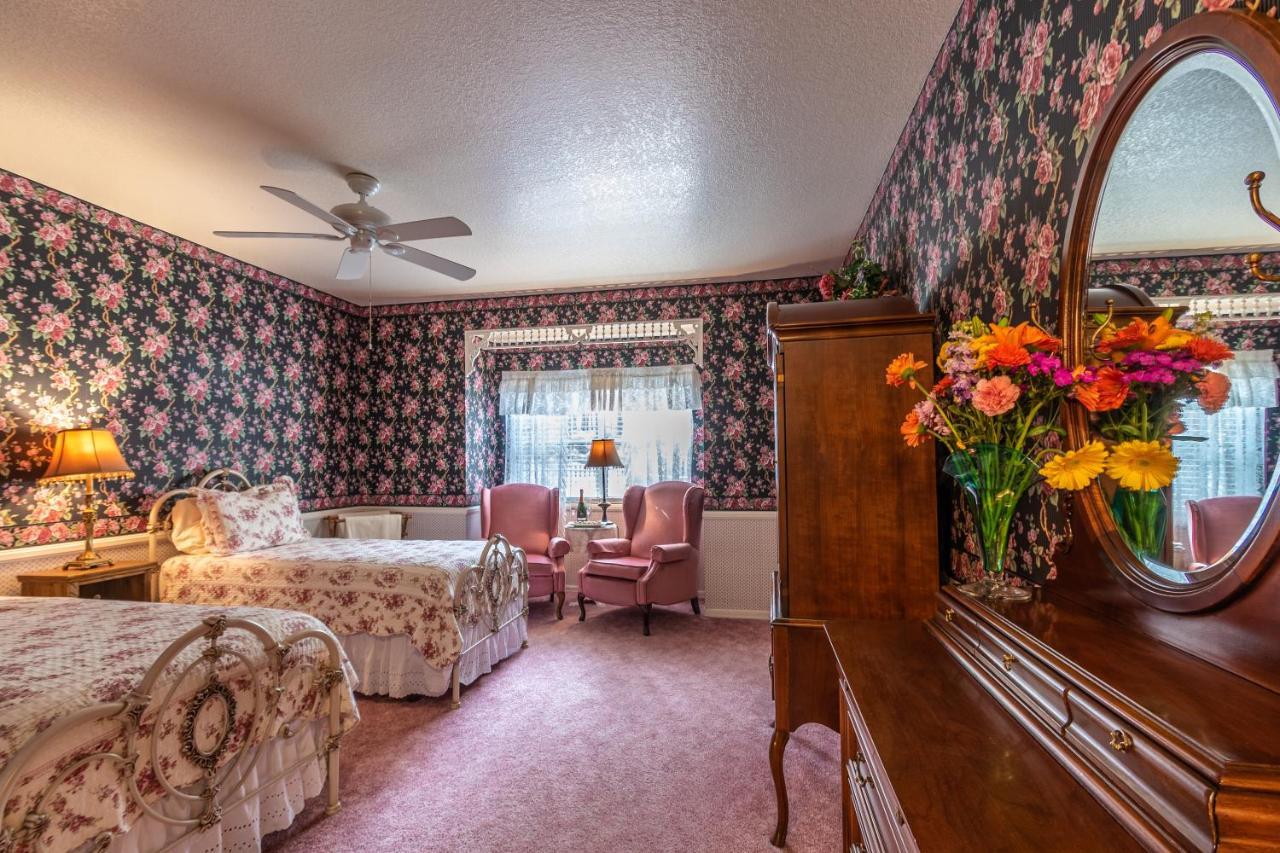 Apples Bed And Breakfast Inn Big Bear Lake Εξωτερικό φωτογραφία