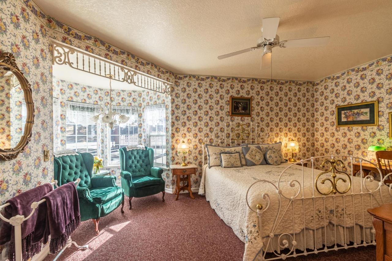 Apples Bed And Breakfast Inn Big Bear Lake Εξωτερικό φωτογραφία