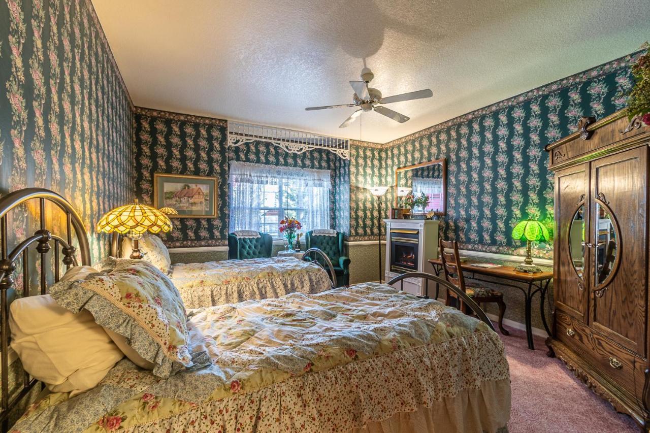 Apples Bed And Breakfast Inn Big Bear Lake Εξωτερικό φωτογραφία