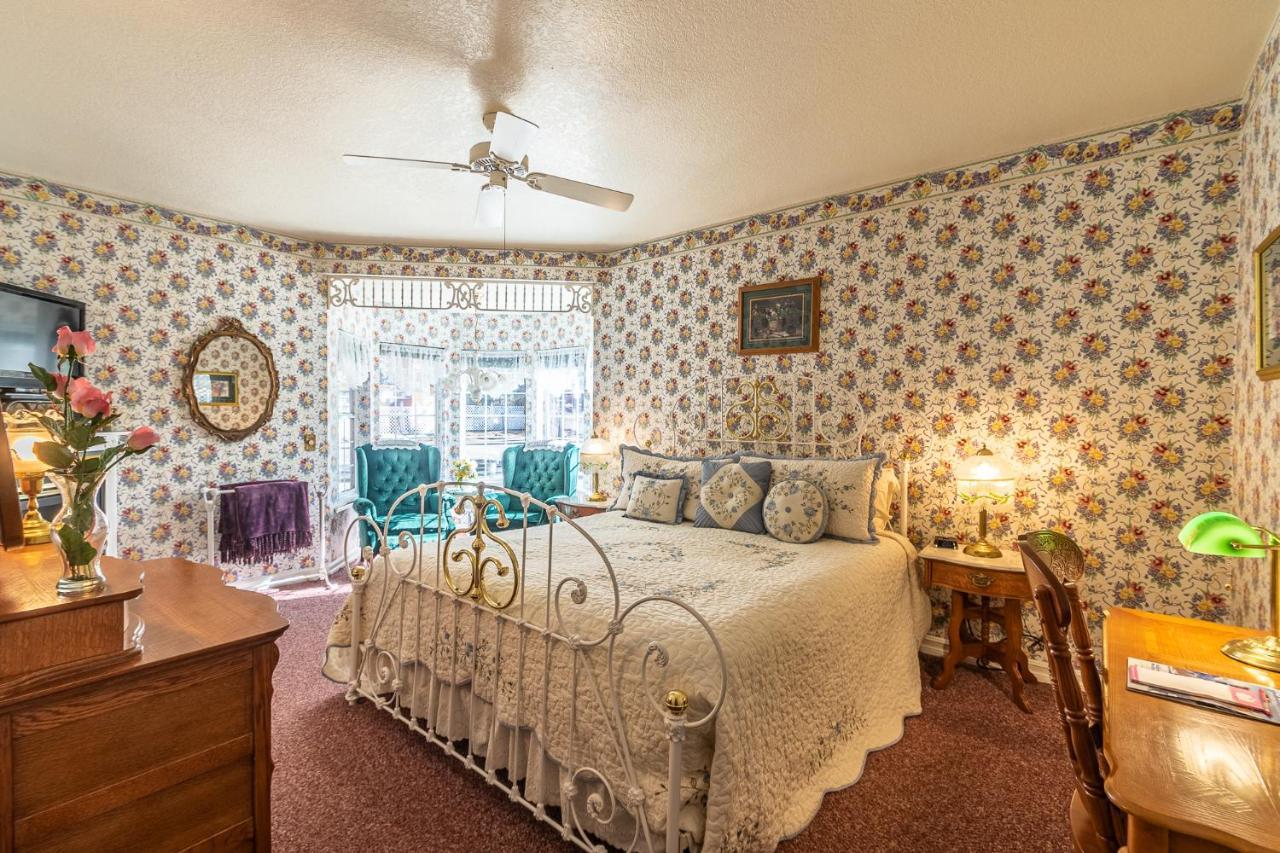Apples Bed And Breakfast Inn Big Bear Lake Εξωτερικό φωτογραφία