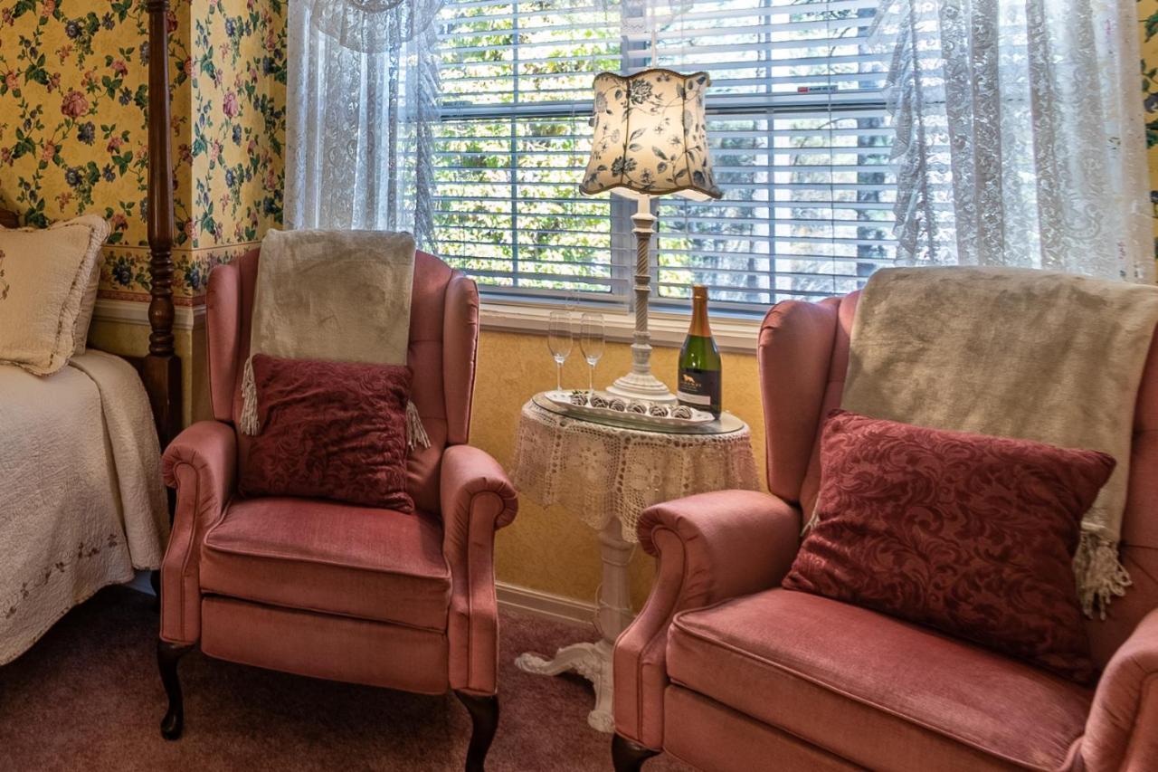 Apples Bed And Breakfast Inn Big Bear Lake Εξωτερικό φωτογραφία