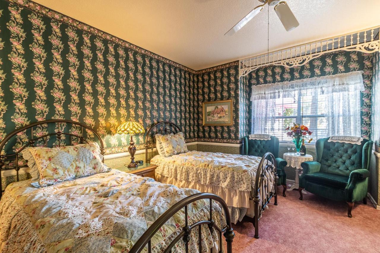 Apples Bed And Breakfast Inn Big Bear Lake Εξωτερικό φωτογραφία