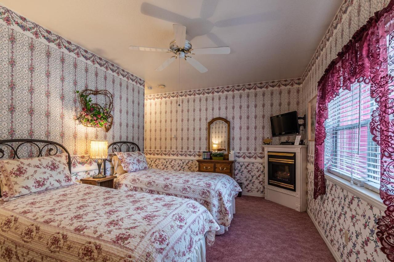 Apples Bed And Breakfast Inn Big Bear Lake Εξωτερικό φωτογραφία