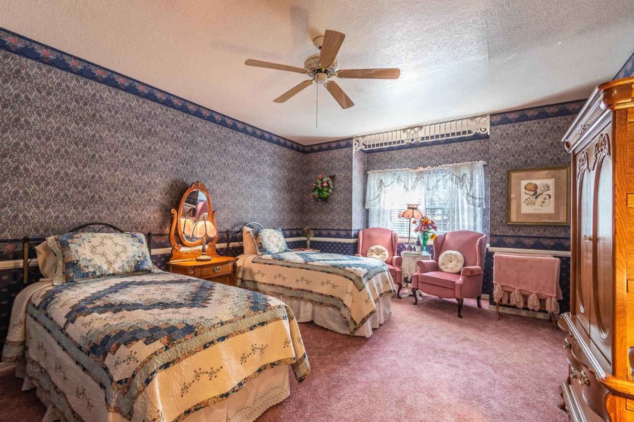 Apples Bed And Breakfast Inn Big Bear Lake Εξωτερικό φωτογραφία