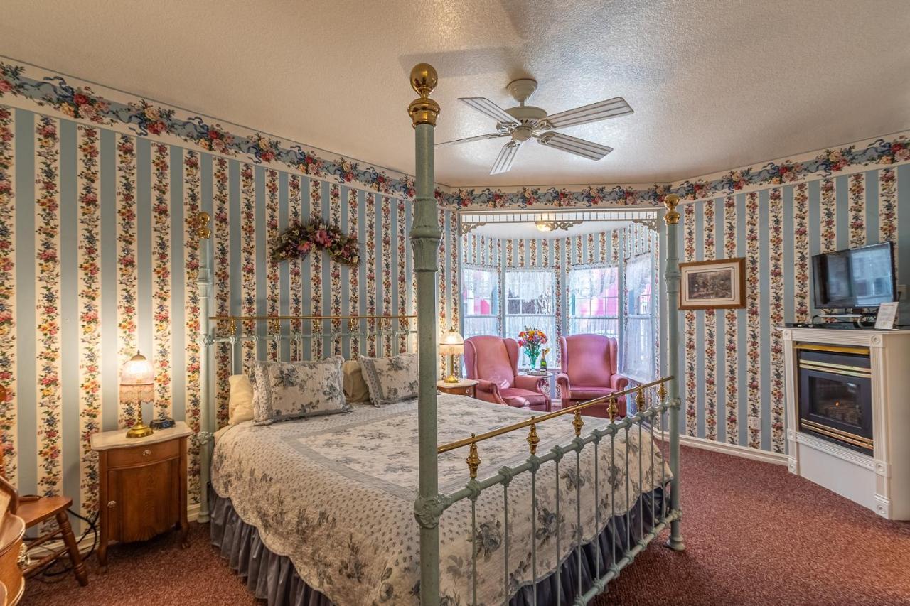 Apples Bed And Breakfast Inn Big Bear Lake Εξωτερικό φωτογραφία