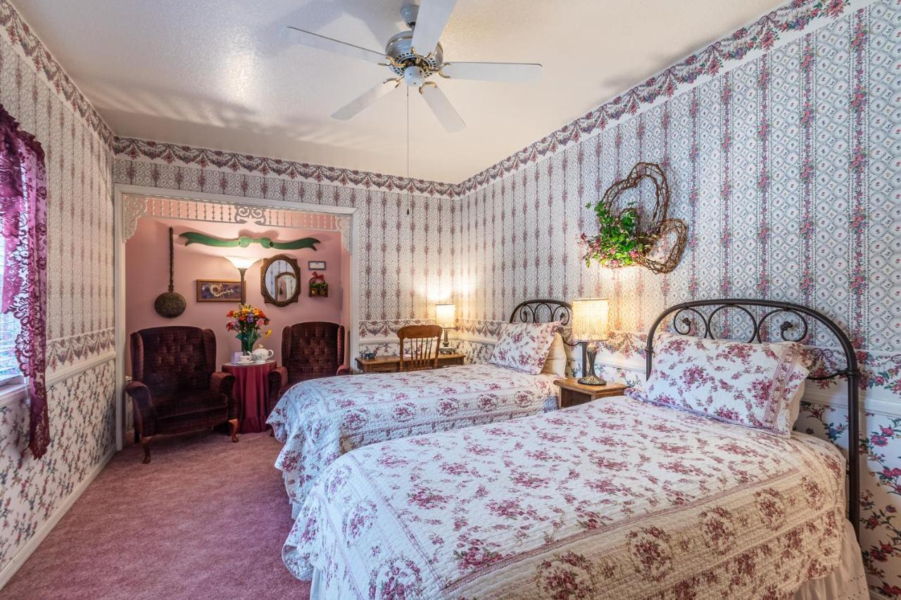 Apples Bed And Breakfast Inn Big Bear Lake Εξωτερικό φωτογραφία