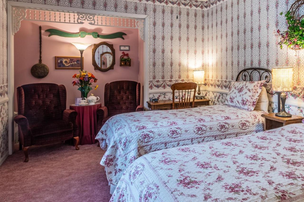 Apples Bed And Breakfast Inn Big Bear Lake Εξωτερικό φωτογραφία