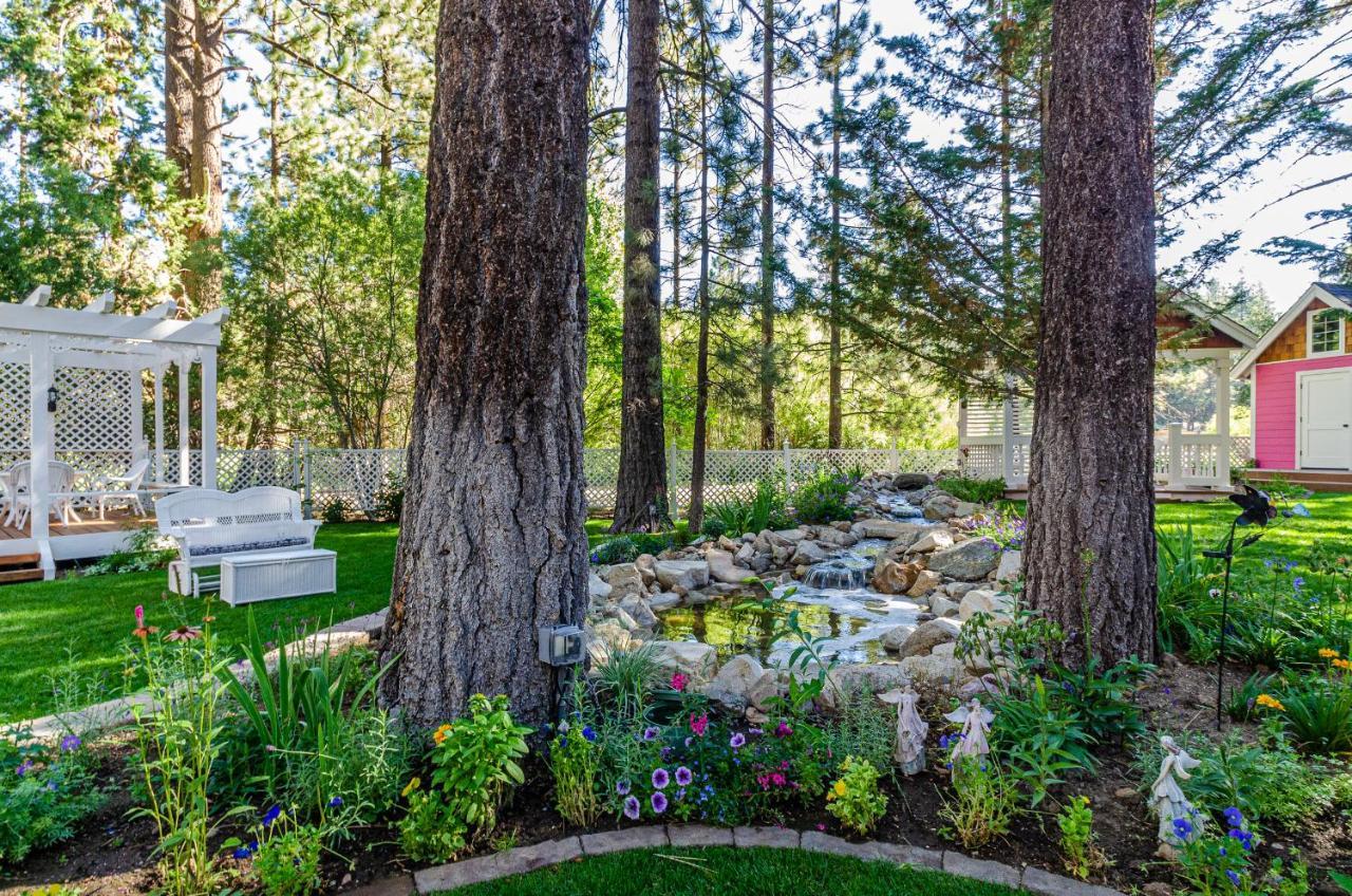 Apples Bed And Breakfast Inn Big Bear Lake Εξωτερικό φωτογραφία