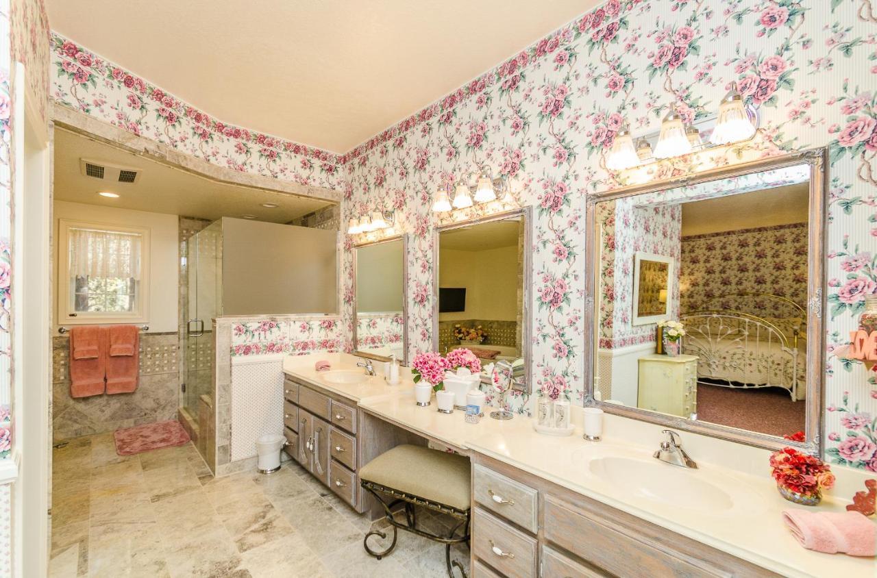 Apples Bed And Breakfast Inn Big Bear Lake Εξωτερικό φωτογραφία